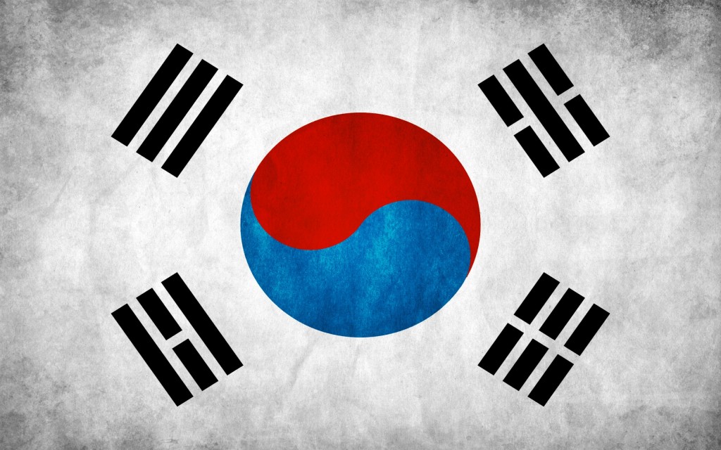 korean-flag